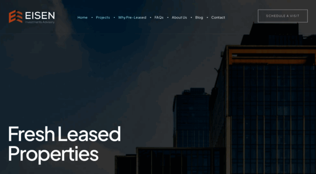 eiseninvestments.com