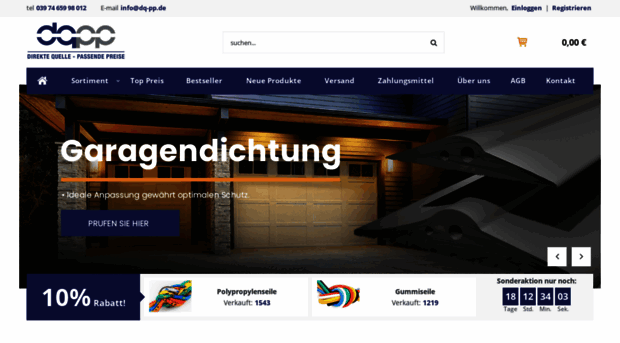 eisenwaren.dq-pp.de