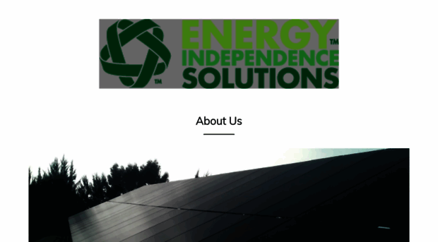 eisgreenenergy.com