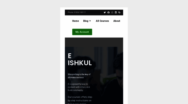 eishkul.com