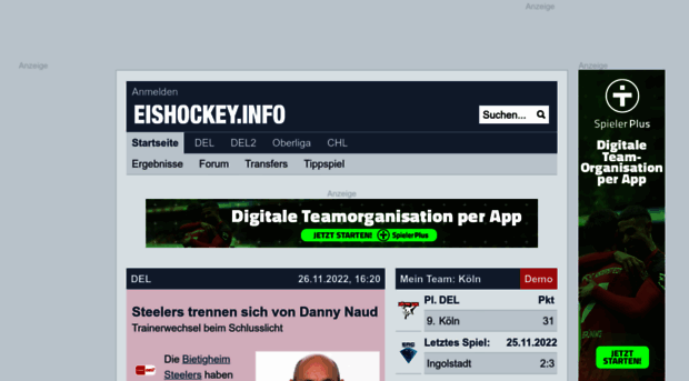 eishockey.info