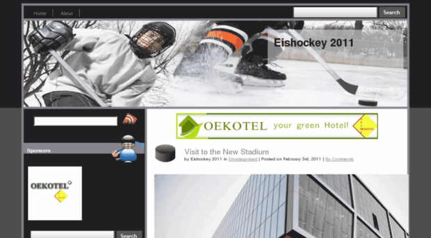 eishockey2011.com