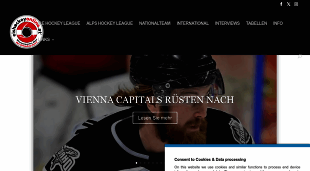 eishockeyonline.at