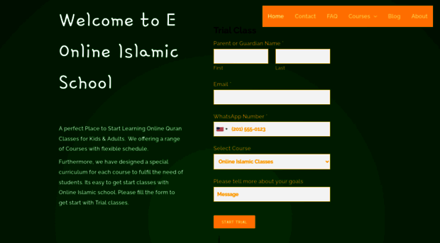 eislamicschool.net