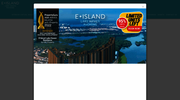 eisland.com.my