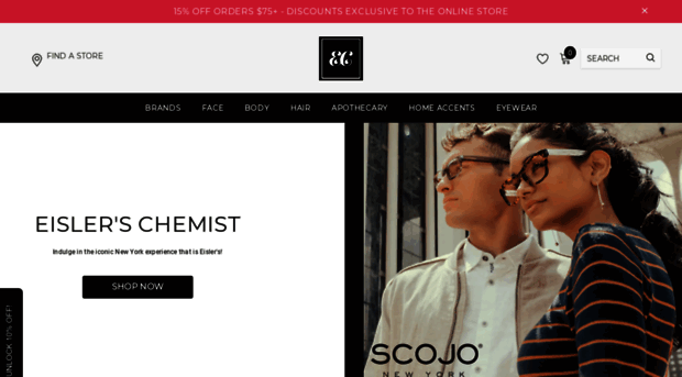 eislerchemist.com