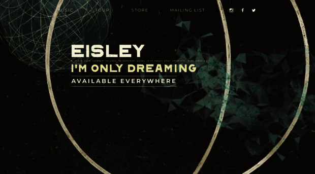 eisley.com