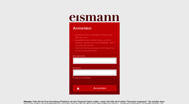 eismannportal.de