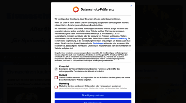 eismaschinen-kaufen.eu
