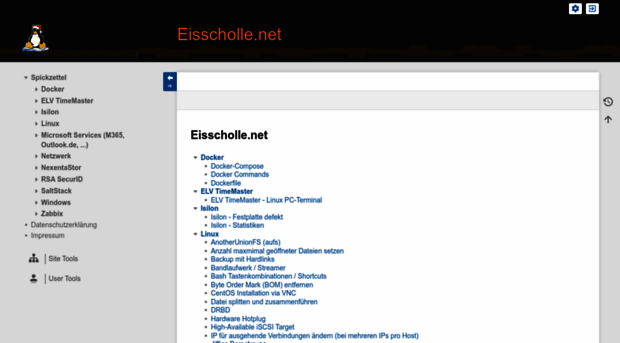 eisscholle.net