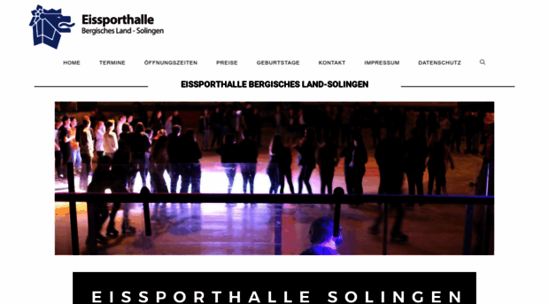 eissporthalle-solingen.de