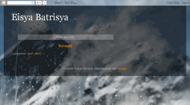 eisya-batrisya.blogspot.com