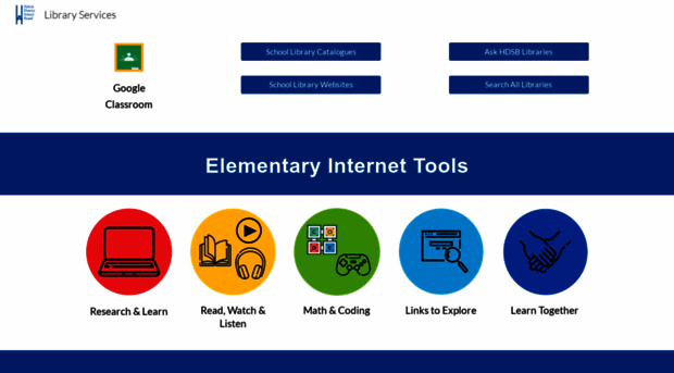 eit.hdsb.ca