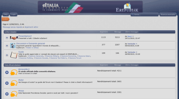 eitalyforum.altervista.org