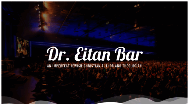 eitan.bar