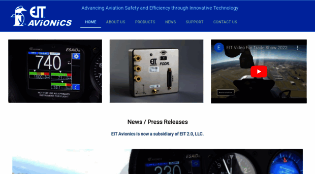 eitavionics.com