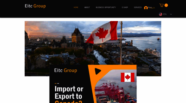 eitcgroup.com