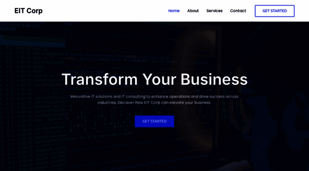 eitcorp.net