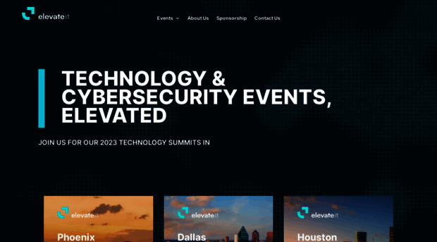 eitevents.com