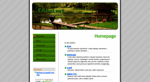 eithel.net