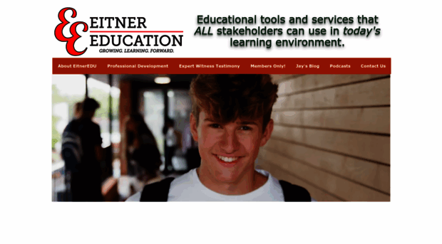 eitnereducation.com