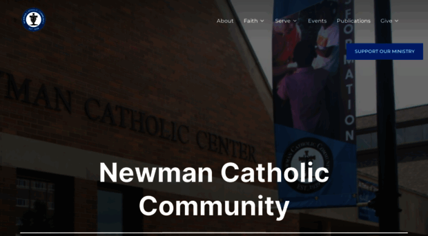 eiunewman.org