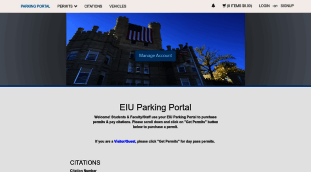 eiuparking.t2hosted.com