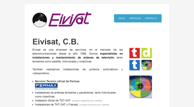 eivisat.com