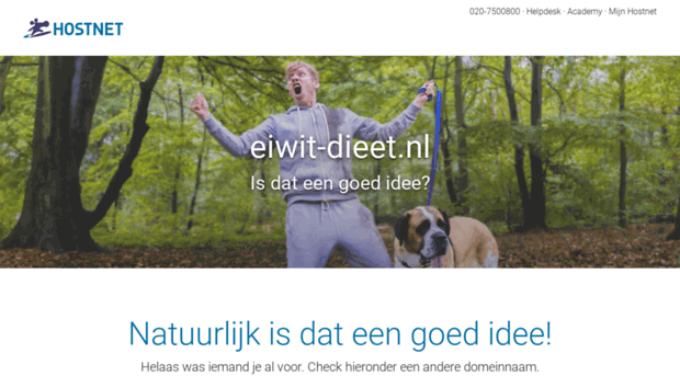 eiwit-dieet.nl