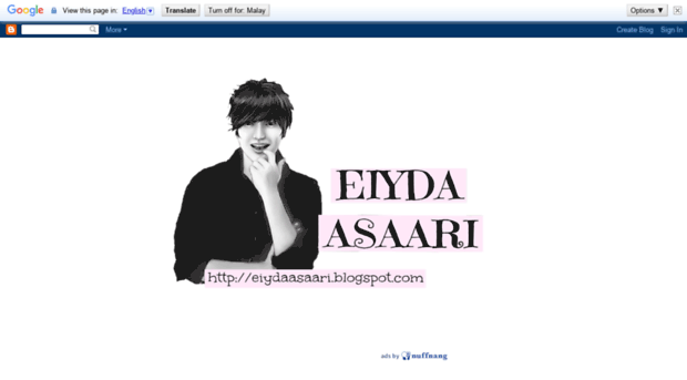 eiydaasaari.blogspot.com