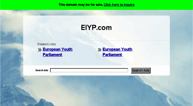 eiyp.com