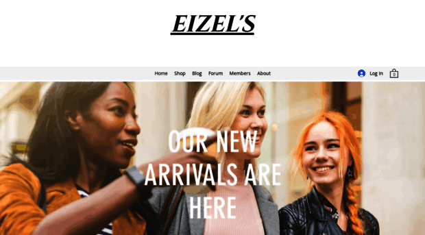 eizelsstore.com