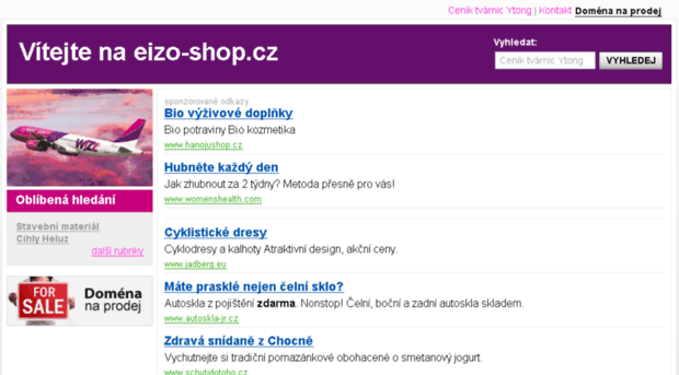 eizo-shop.cz