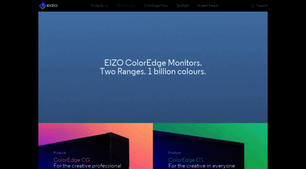 eizocolour.com