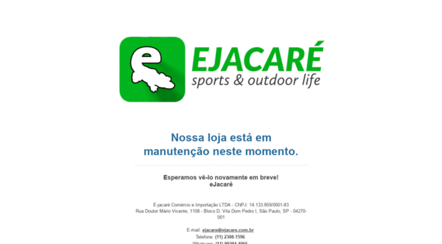 ejacare.com.br