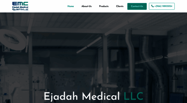 ejadah-med.com