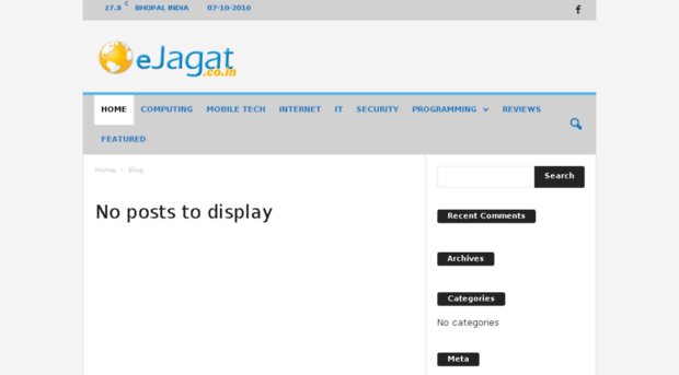 ejagat.co.in