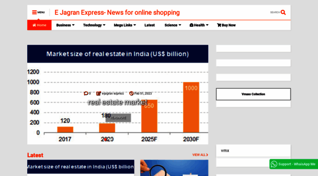 ejagranexpress.blogspot.com