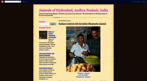 ejaiswal.blogspot.com