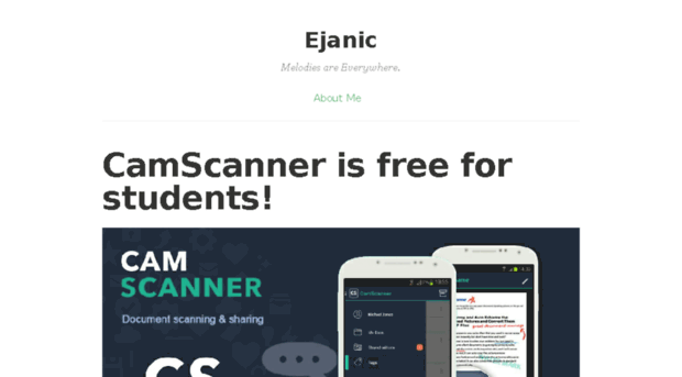 ejanic.com