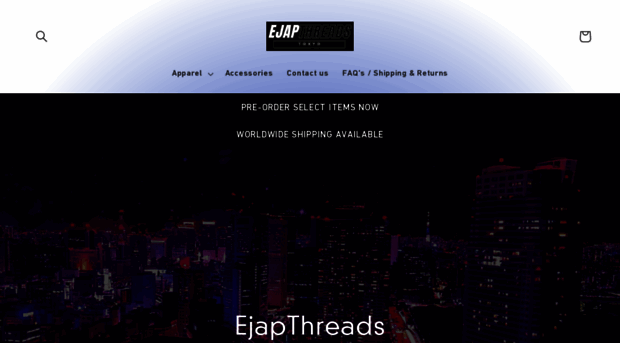 ejapthreads.com