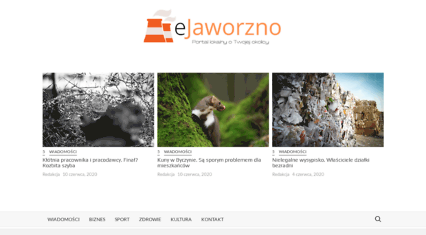 ejaworzno.pl