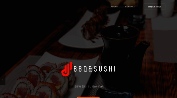 ejbbqsushi.com