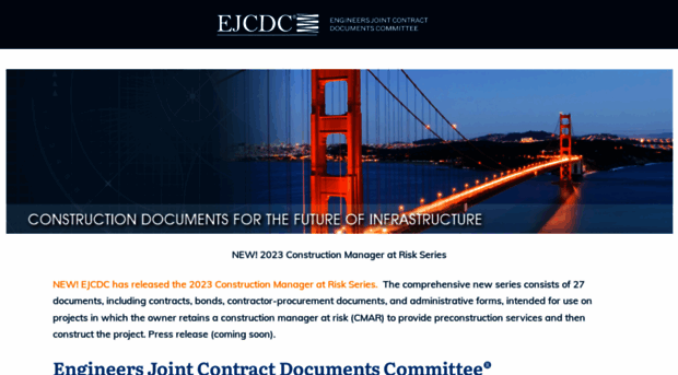 ejcdc.org