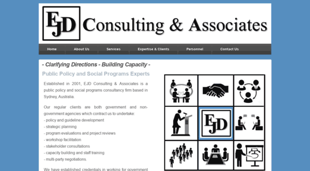 ejdconsulting.com.au