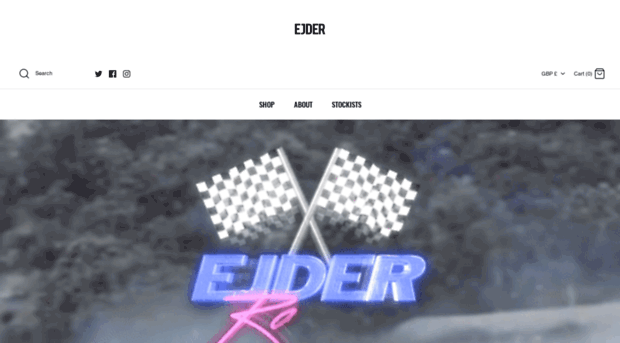 ejderforlife.com