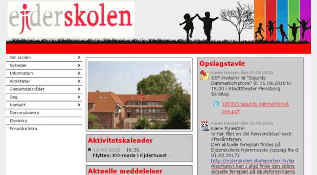 ejderskolen.skoleintra.dk