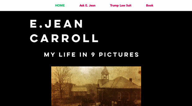 ejeancarroll.com