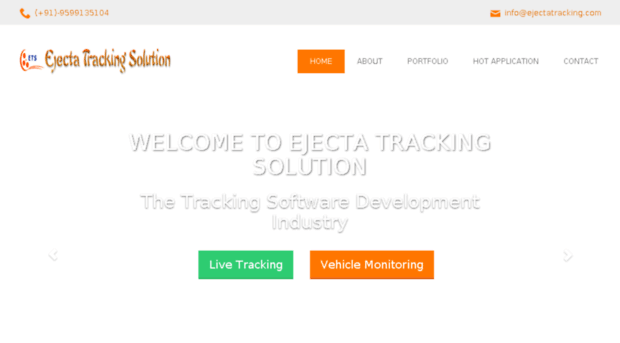 ejectatracking.com