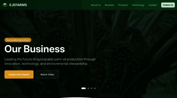 ejefarms.io
